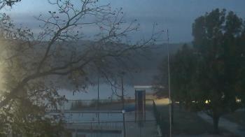 Weather camera view of Camp Sweeney.