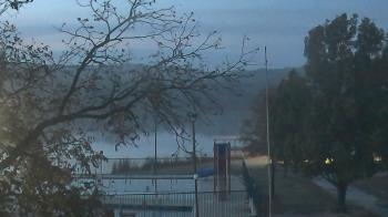 Weather camera view of Camp Sweeney.