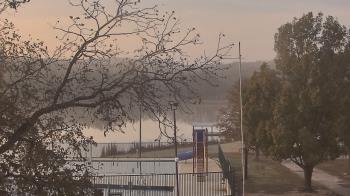 Weather camera view of Camp Sweeney.