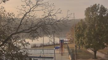 Weather camera view of Camp Sweeney.