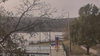 Weather camera view of Camp Sweeney.