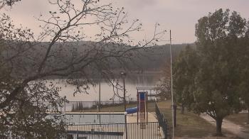 Weather camera view of Camp Sweeney.