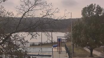 Weather camera view of Camp Sweeney.