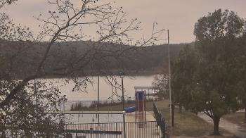 Weather camera view of Camp Sweeney.