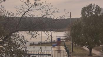 Weather camera view of Camp Sweeney.