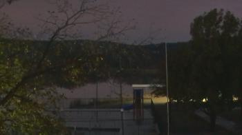 Weather camera view of Camp Sweeney.