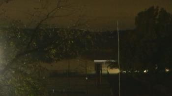 Weather camera view of Camp Sweeney.