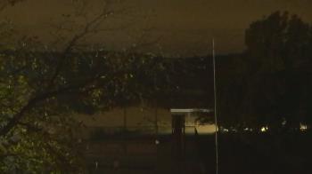 Weather camera view of Camp Sweeney.