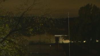 Weather camera view of Camp Sweeney.