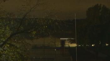 Weather camera view of Camp Sweeney.