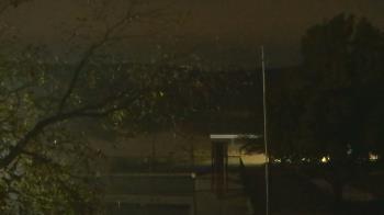 Weather camera view of Camp Sweeney.