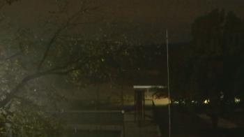 Weather camera view of Camp Sweeney.