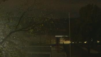 Weather camera view of Camp Sweeney.