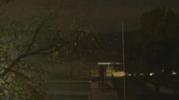 Weather camera view of Camp Sweeney.