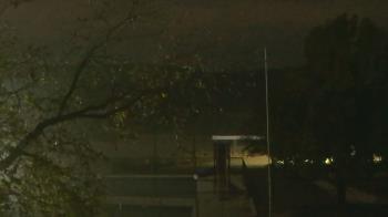 Weather camera view of Camp Sweeney.