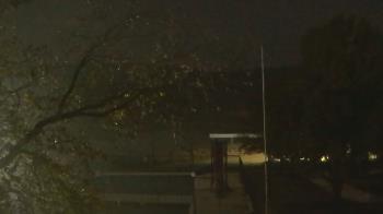 Weather camera view of Camp Sweeney.