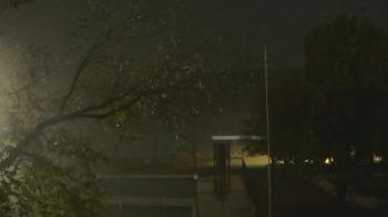 Weather camera view of Camp Sweeney.