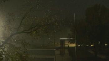 Weather camera view of Camp Sweeney.