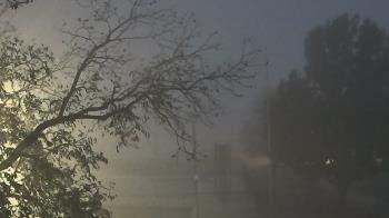 Weather camera view of Camp Sweeney.