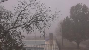 Weather camera view of Camp Sweeney.