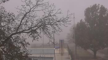 Weather camera view of Camp Sweeney.