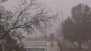 Weather camera view of Camp Sweeney.