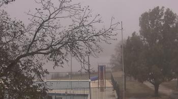 Weather camera view of Camp Sweeney.