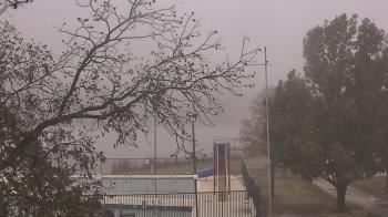 Weather camera view of Camp Sweeney.