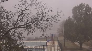 Weather camera view of Camp Sweeney.