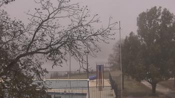 Weather camera view of Camp Sweeney.