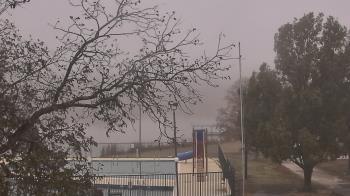 Weather camera view of Camp Sweeney.