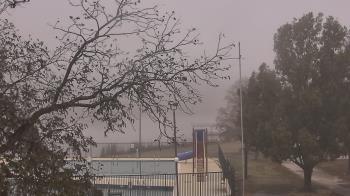 Weather camera view of Camp Sweeney.