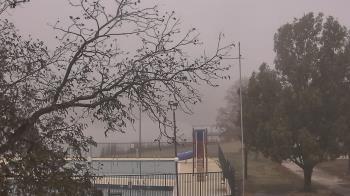 Weather camera view of Camp Sweeney.