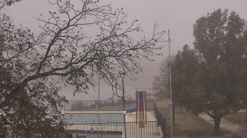 Weather camera view of Camp Sweeney.