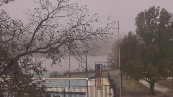 Weather camera view of Camp Sweeney.