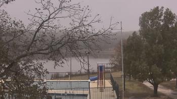 Weather camera view of Camp Sweeney.