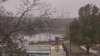 Weather camera view of Camp Sweeney.