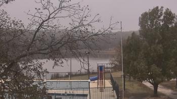 Weather camera view of Camp Sweeney.