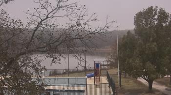 Weather camera view of Camp Sweeney.