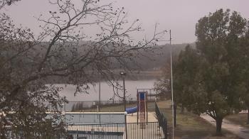 Weather camera view of Camp Sweeney.