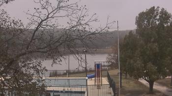 Weather camera view of Camp Sweeney.