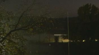 Weather camera view of Camp Sweeney.