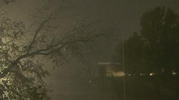 Weather camera view of Camp Sweeney.