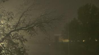 Weather camera view of Camp Sweeney.