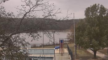 Weather camera view of Camp Sweeney.