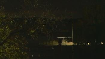 Weather camera view of Camp Sweeney.