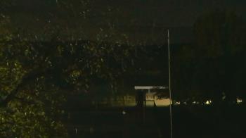 Weather camera view of Camp Sweeney.