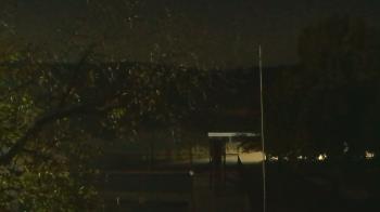 Weather camera view of Camp Sweeney.