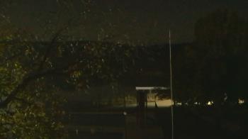 Weather camera view of Camp Sweeney.