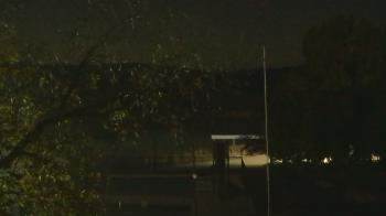 Weather camera view of Camp Sweeney.